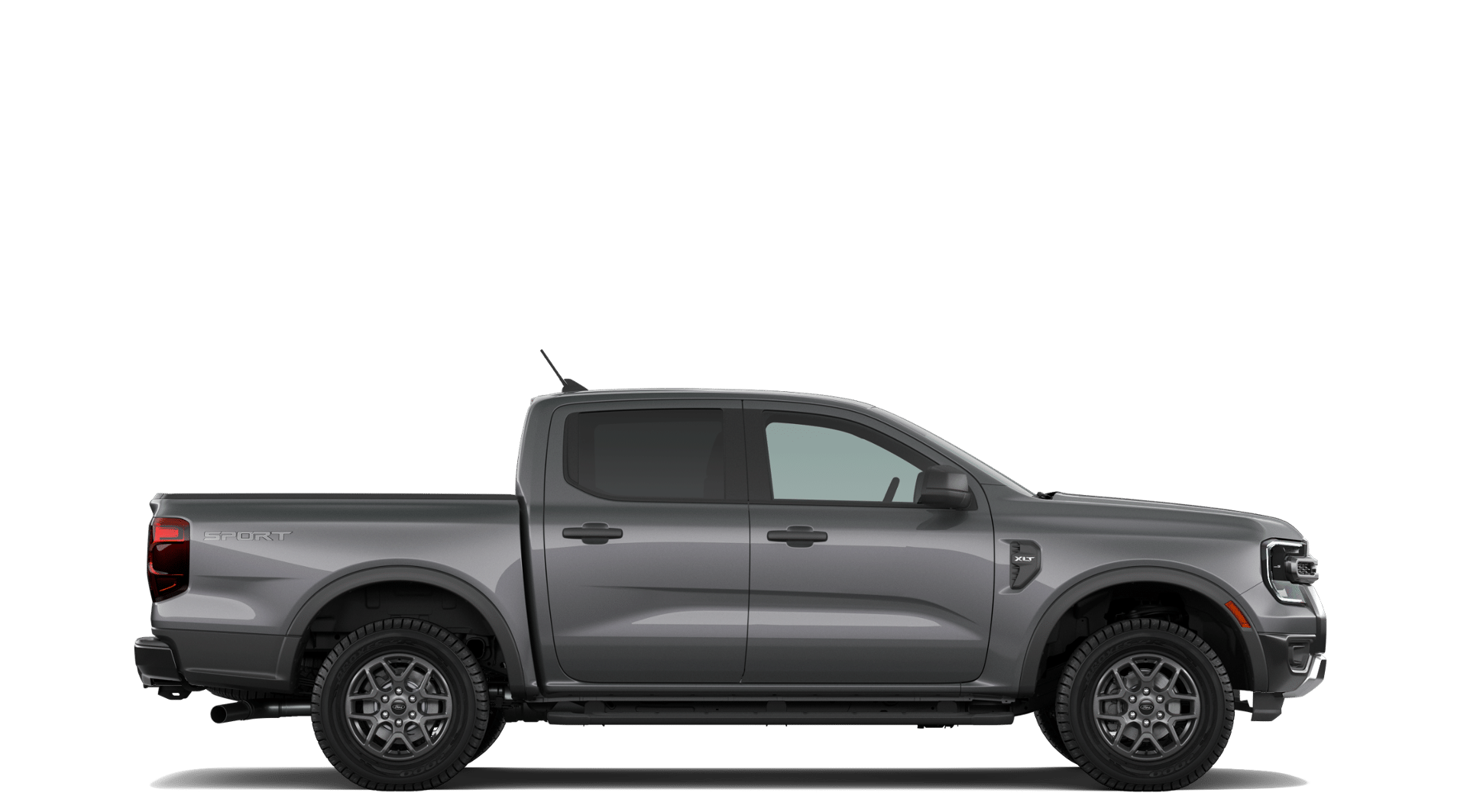 2026 Ford Ranger® External Image 1